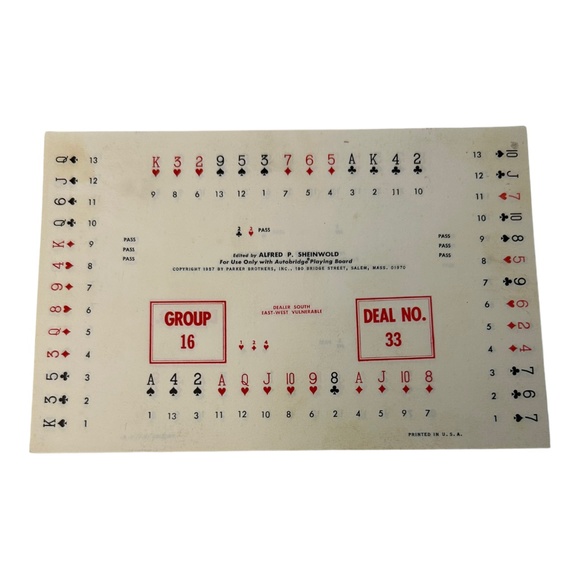 Autobridge 1969 - Picture 6 of 6